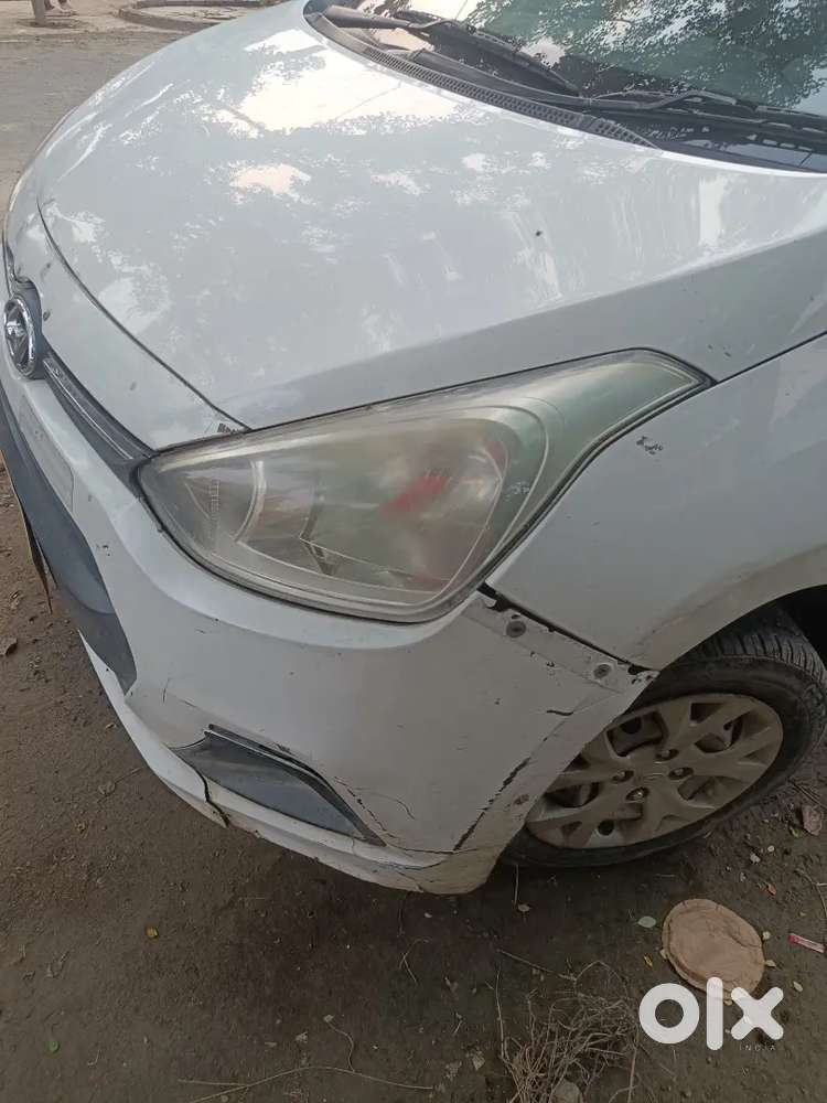 Hyundai Accent 2017 Diesel 2nd Owner