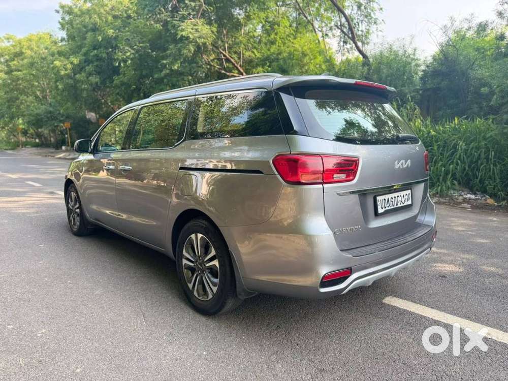 Kia Carnival Prestige, 2022, Diesel