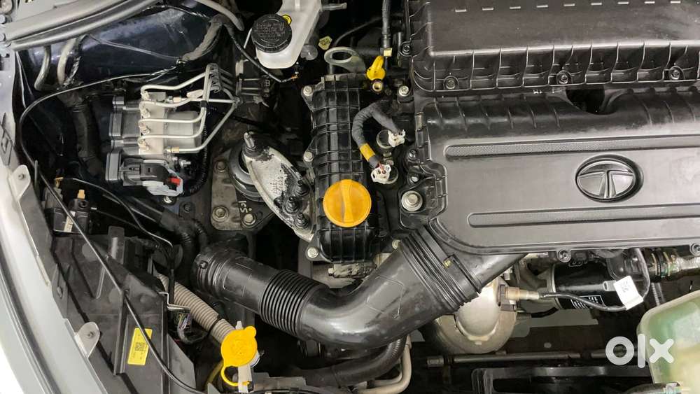 Tata Tiago Xza Plus, 2022, Petrol