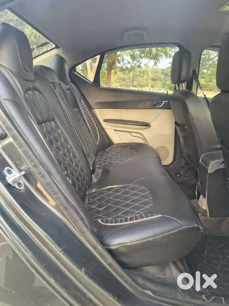 Tata Tigor Xz Plus 2022