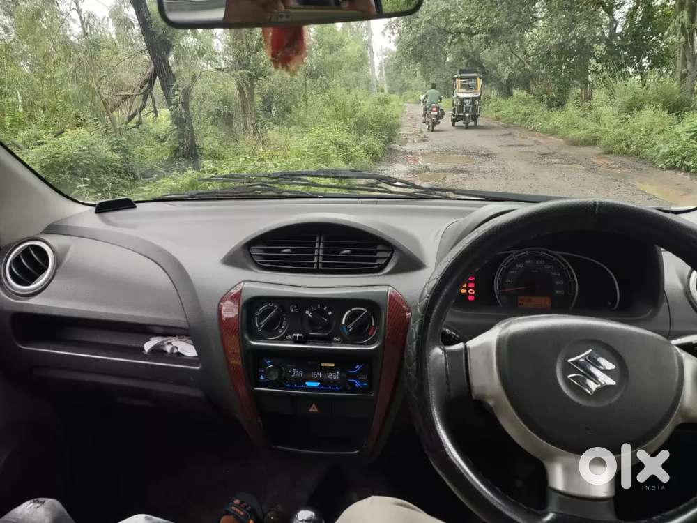 Alto 800 Excellent Condition