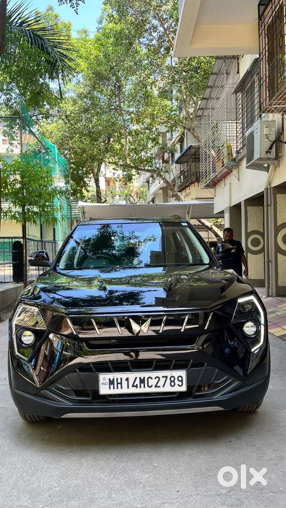 Mahindra Xuv 3xo 2025