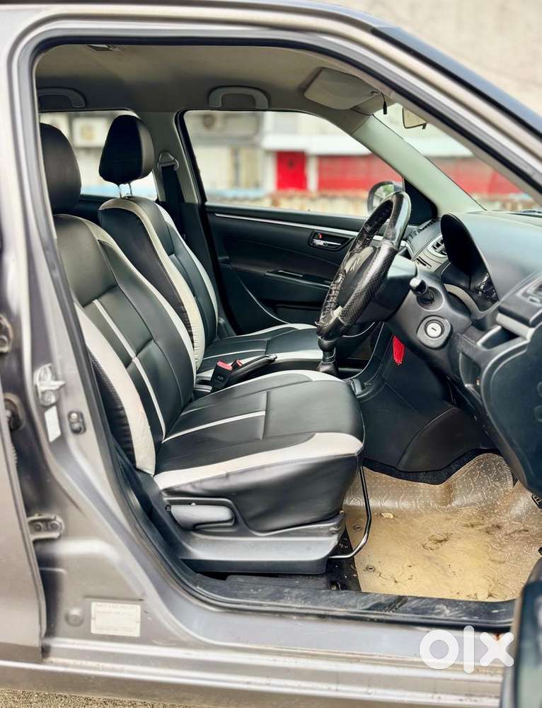 Maruti Suzuki Swift Vxi + Manual, 2012, Petrol