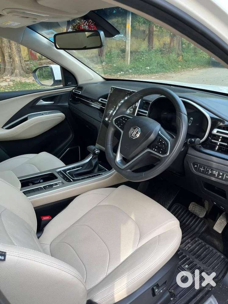 Mg Hector Sharp At, 2023, Petrol