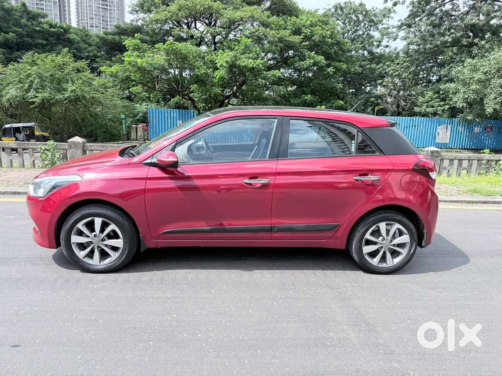 Hyundai I20 1.2 Asta, 2014, Petrol