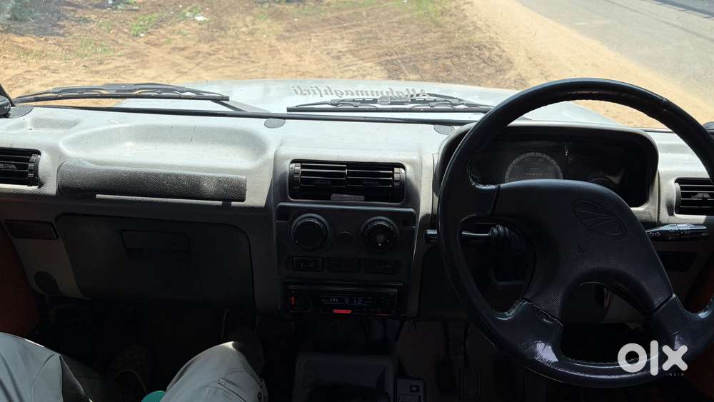 Mahindra Bolero Sle, 2011, Diesel