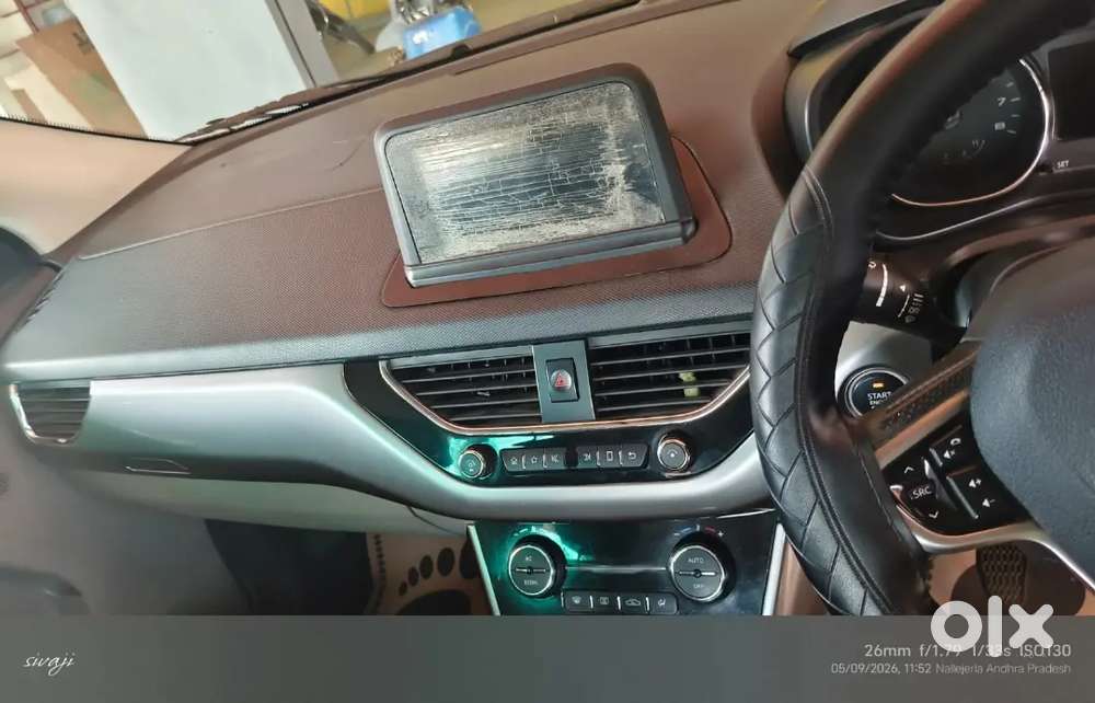 Tata Nexon 2018