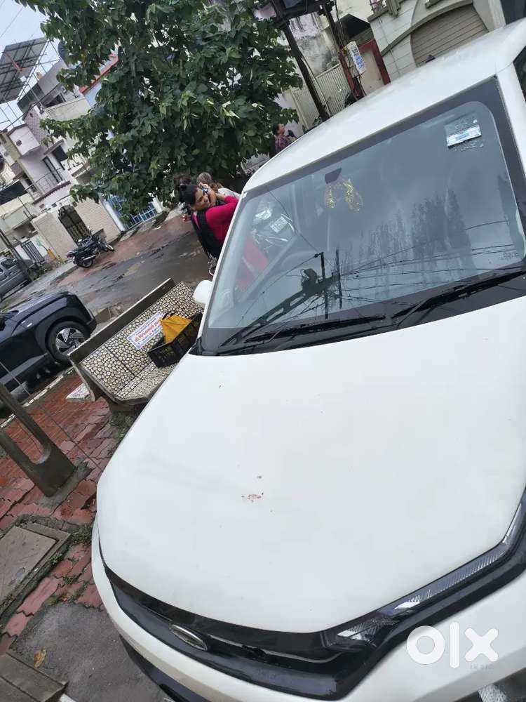 Tata Punch 2024 Adventure