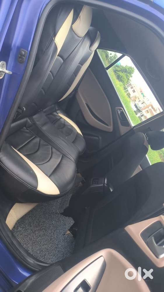 Hyundai I20 E 2014-2015 Asta 1.4 Crdi, 2015