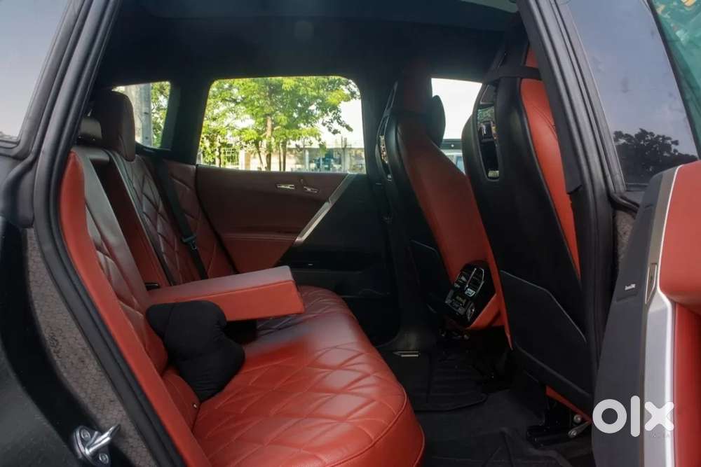 Bmw Ix, 2023, Electric