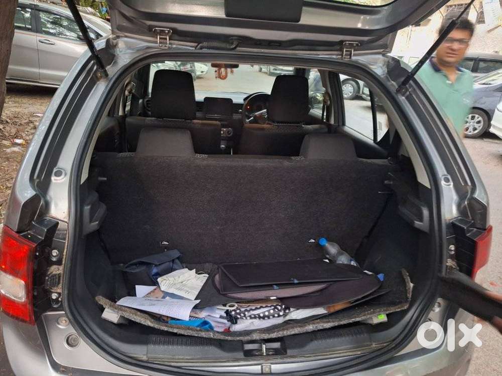 Maruti Suzuki Ignis 1.3 Sigma, 2022, Petrol