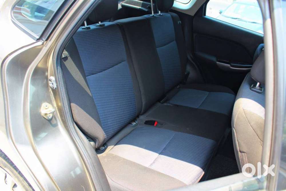 Maruti Suzuki Baleno Delta, 2021, Petrol