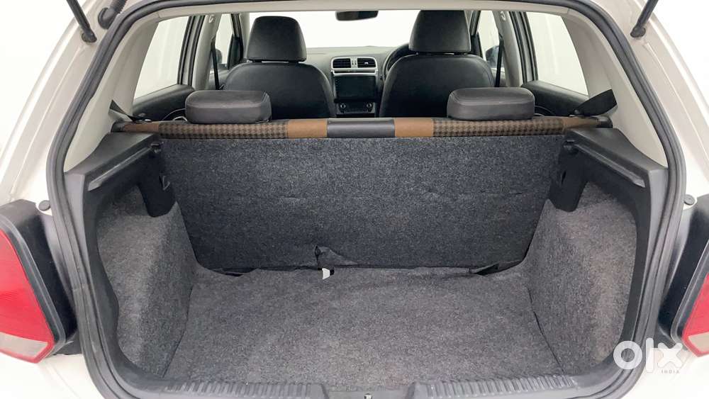Volkswagen Polo 1.0 Mpi Highline Plus, 2018, Petrol