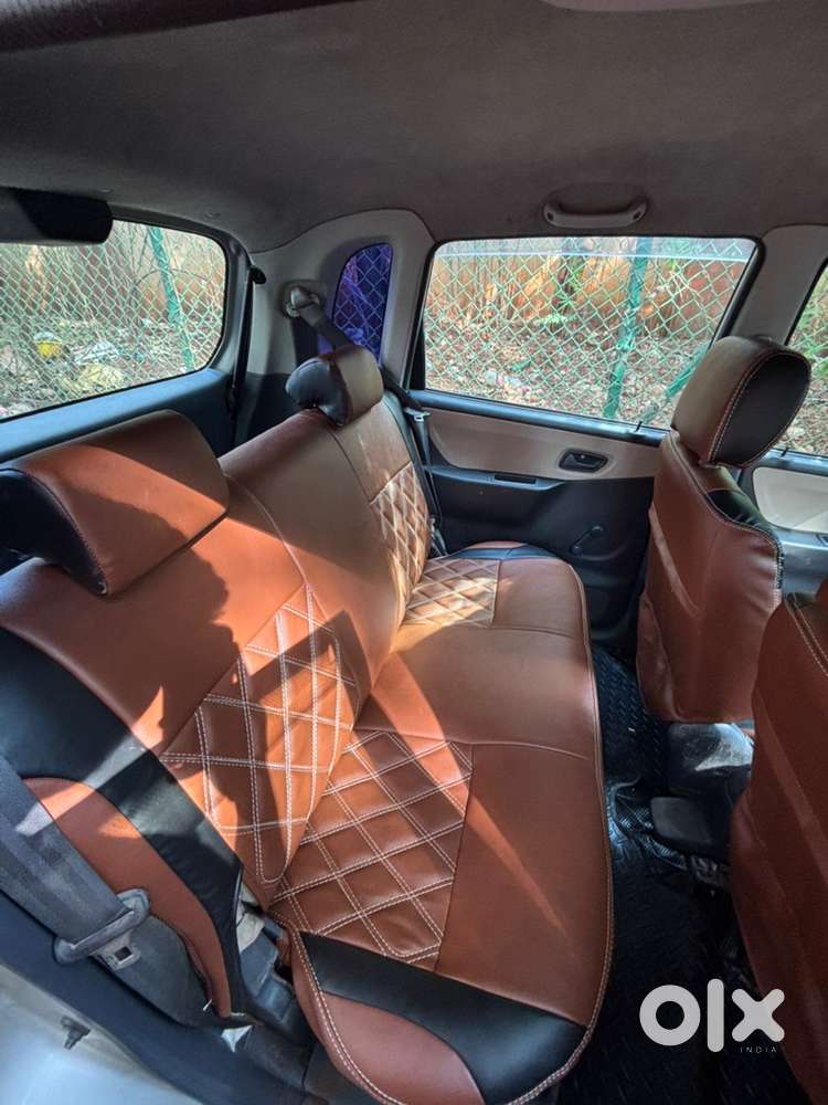 Maruti Estilo Lxi 2007