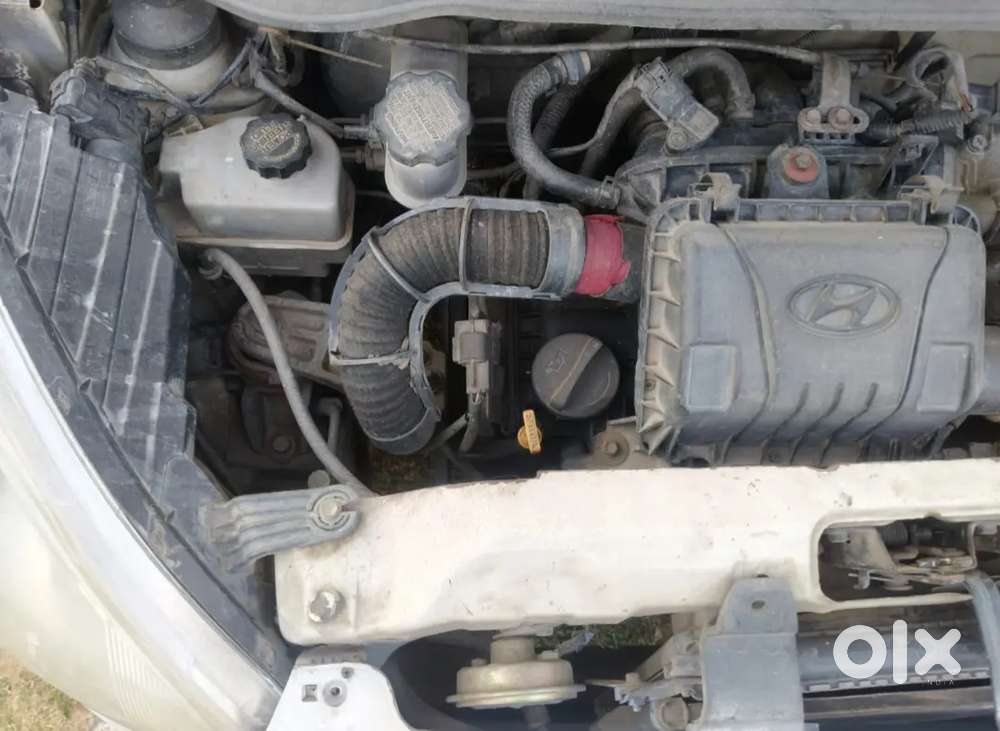 Hyundai Eon Era 2013 Petrolj