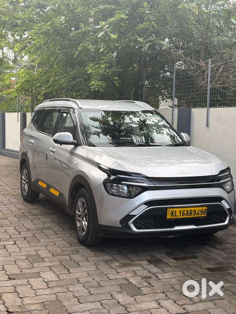 Kia Carens Diesel 2024