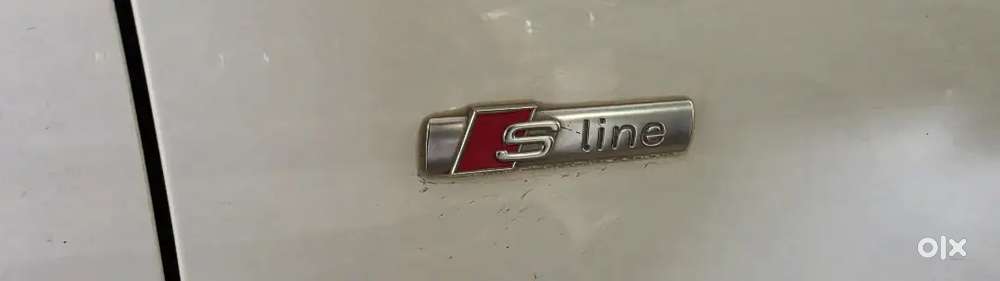 Audi A4 S Line Diesel