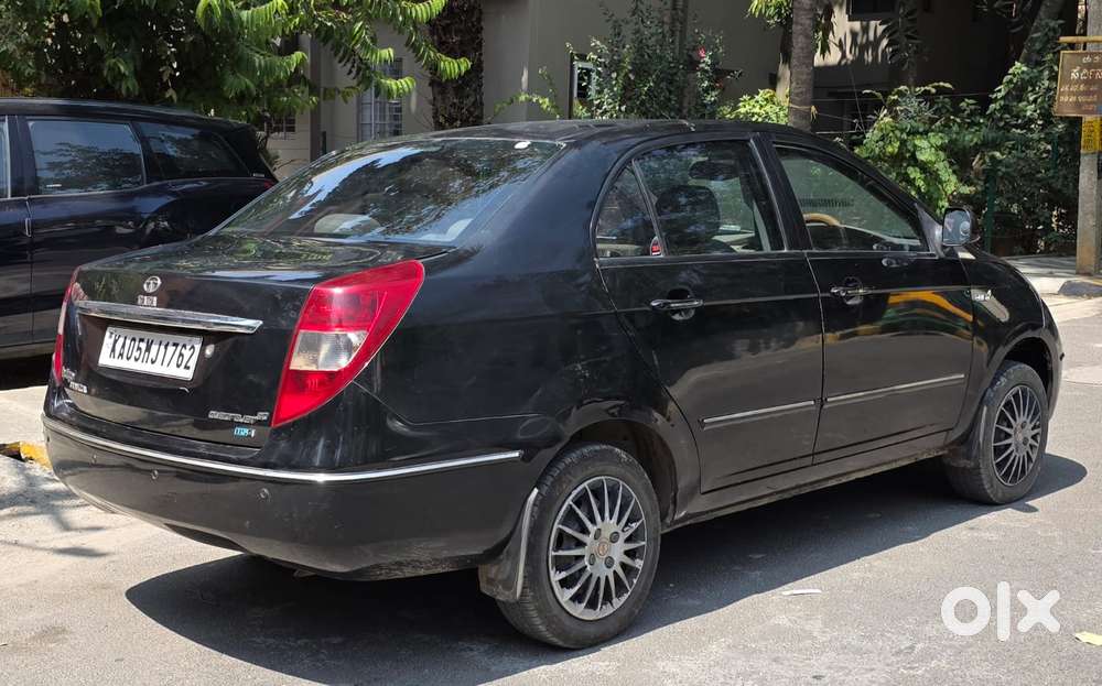 Tata Indigo Marina Lx Bs-iii, 2010, Diesel