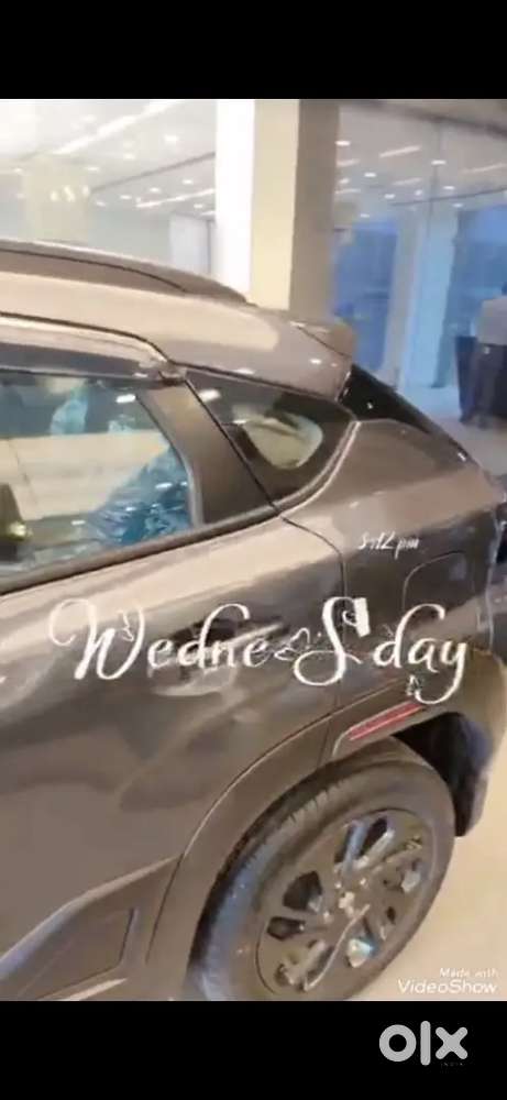 Maruti Suzuki Fronx Delta 2026