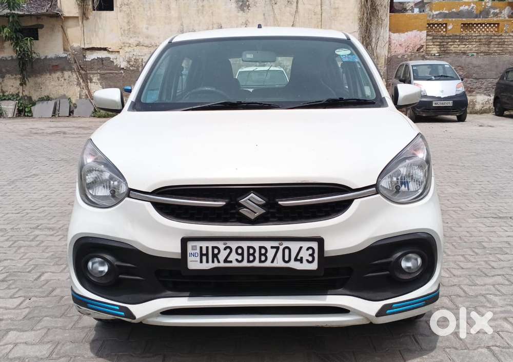Maruti Suzuki Celerio 1.0 Vxi Ags, 2023, Petrol