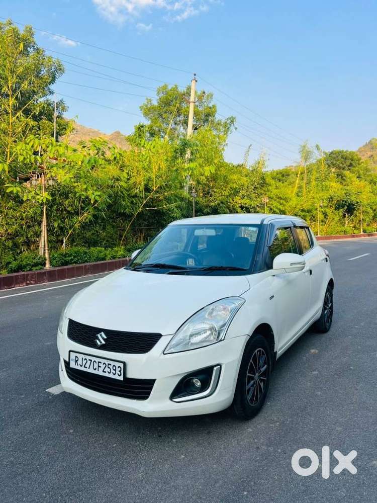 Maruti Suzuki Swift Ddis Vdi, 2016, Diesel