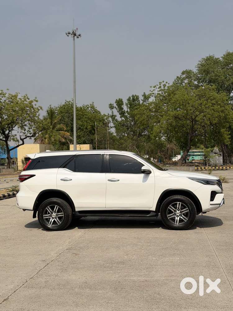 Toyota Fortuner 4x2 At 2.8 Diesel, 2020, Diesel