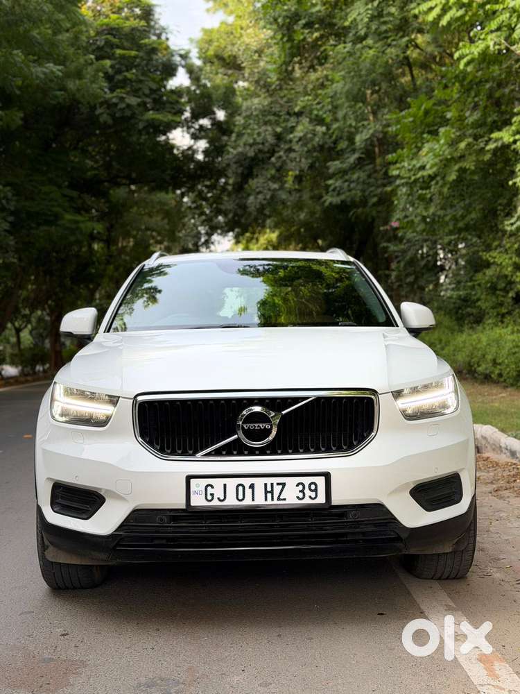Volvo Xc40 D4 Awd Inscription, 2018, Diesel