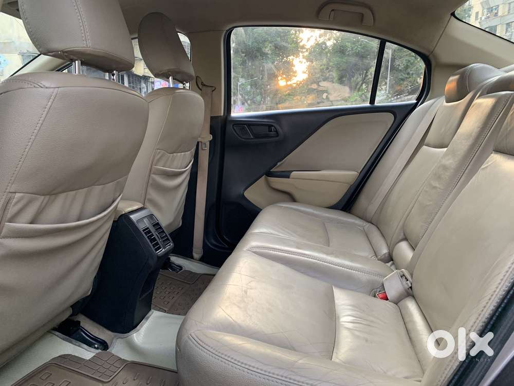 Honda City 2014-2015 I Dtec Sv, 2015, Diesel