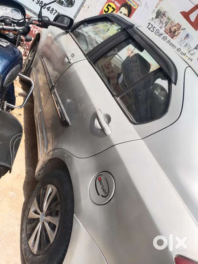 Maruti Suzuki Dzire 200811 Diesel Good Condition