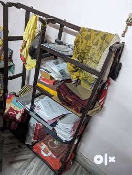 Olx discount clothes stand