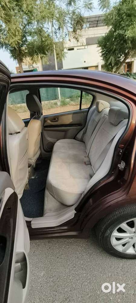 Maruti Suzuki Sx4 Zxi Mt Bsiv, 2010, Petrol