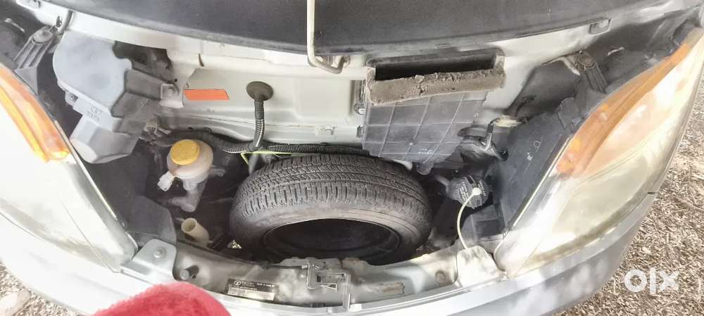 Tata Nano 2009 Petrol 26300 Km Driven