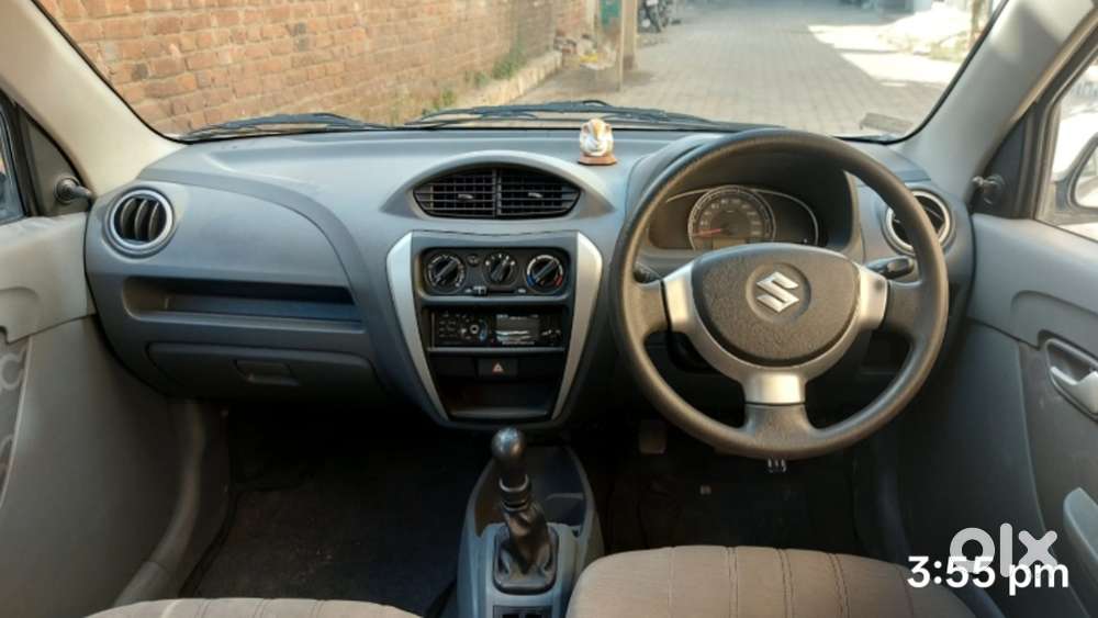 Maruti Suzuki Alto 800 Lxi, 2013, Petrol