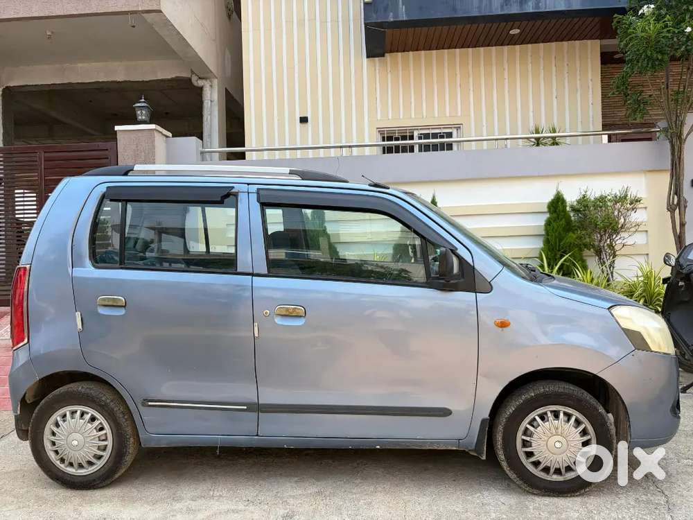 Neat And Well Mantained