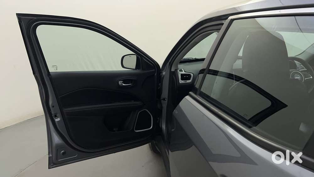 Jeep Compass 1.4 Sport Plus, 2020, Petrol