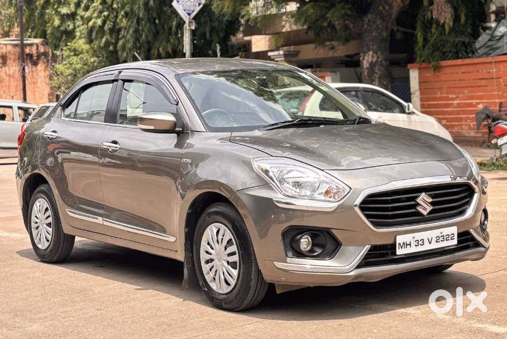 Maruti Suzuki Swift Dzire Vdi Optional, 2018, Diesel