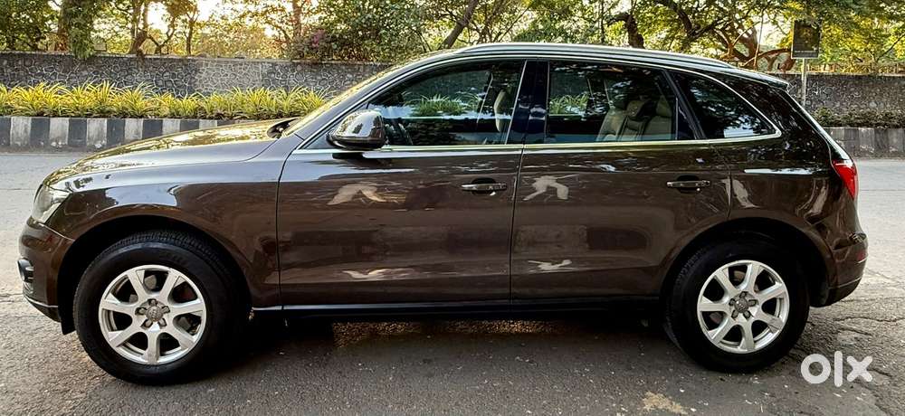 Audi Q5 2.0 Tdi Quattro Premium Plus, 2012, Diesel