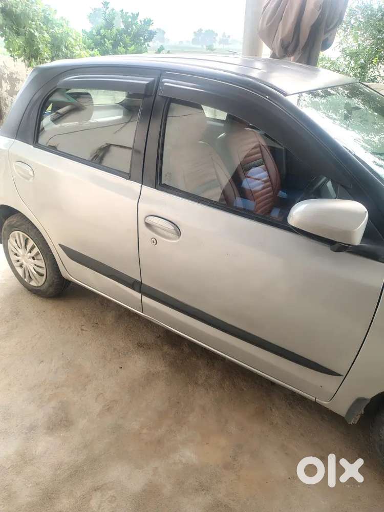 Toyota Etios 1.4 Gd 2013