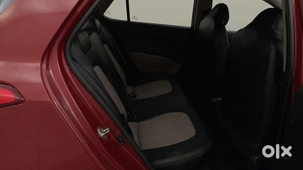 Hyundai Grand I10 1.2 Kappa Magna, 2019, Petrol