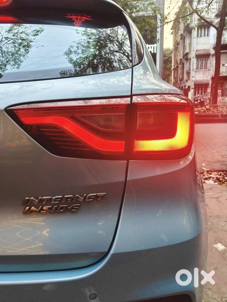 Mg Zs Ev Exclusive Pro, 2021, Electric