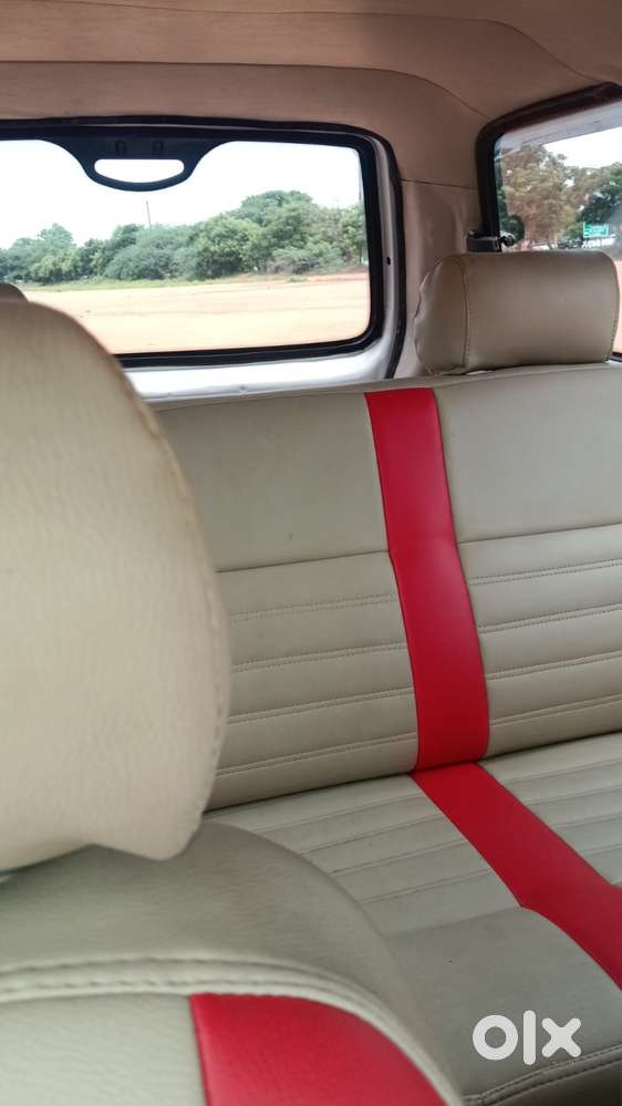 Chevrolet Tavera Ls 10 Str Bs Iv, 2007, Diesel
