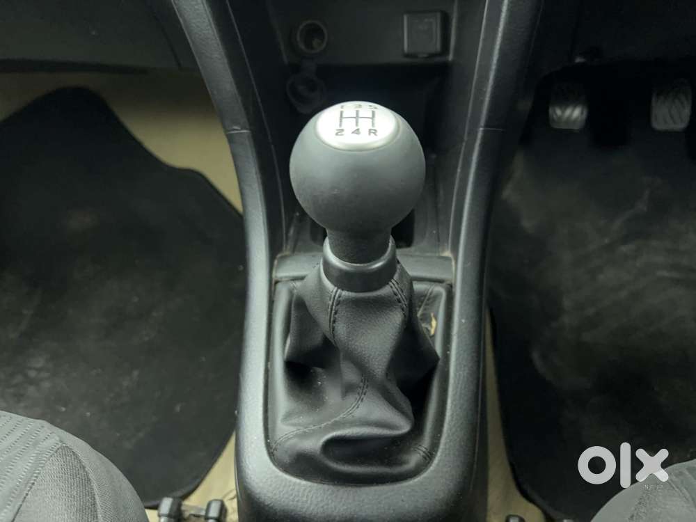 Maruti Suzuki Swift 2018 Vxi, 2016, Petrol