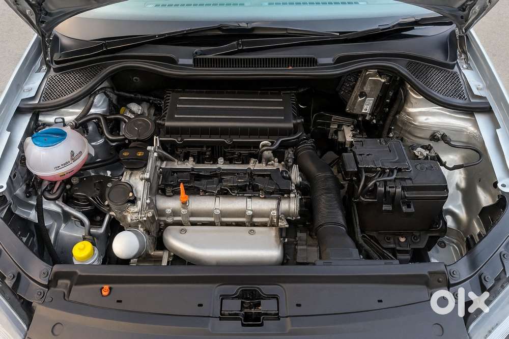 Well Maintained Volkswagen Available For Sale