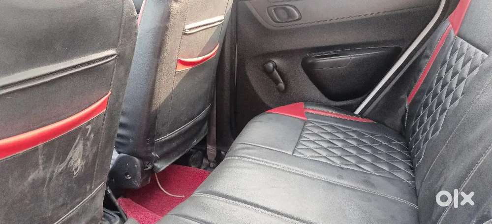 Renault Kwid 2018 Petrol 28000 Km Driven