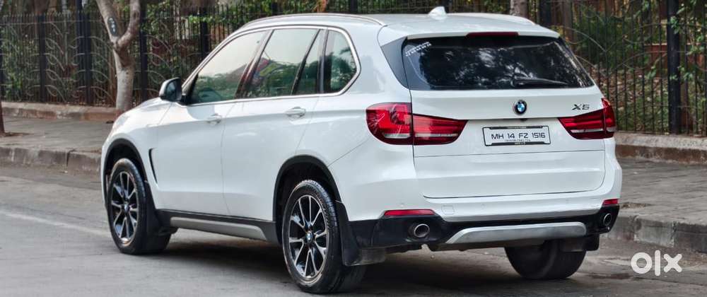 Bmw X5 3.0 D, 2017, Diesel