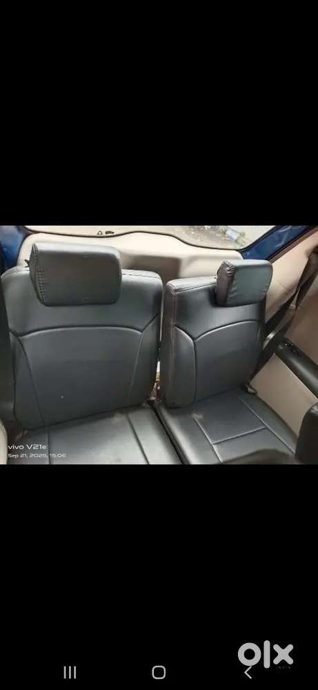 Renault Triber Facelift 2021 Petrol Good Condition