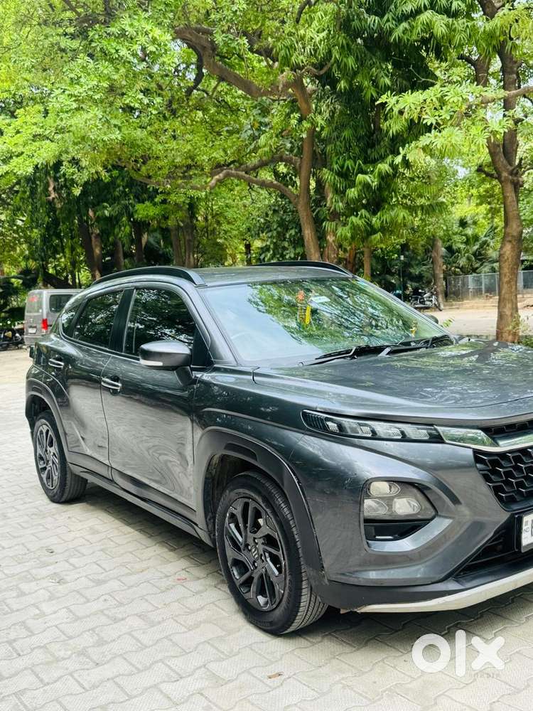 Maruti Suzuki Fronx 2023