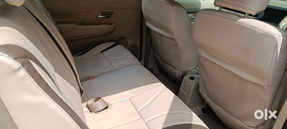 Maruti Suzuki Ertiga Vxi Cng, 2021, Cng & Hybrids