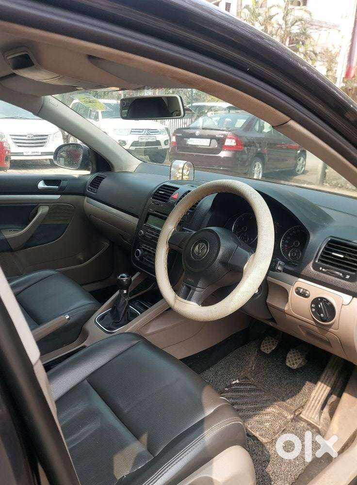 Volkswagen Jetta 2.0 Tdi Trendline, 2011, Diesel