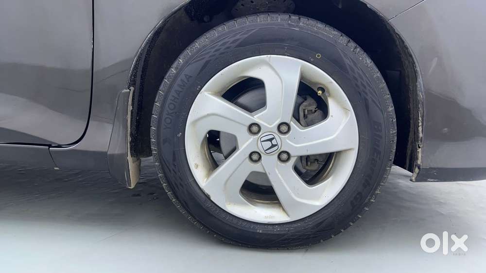 Honda City I Dtec Vx, 2016, Petrol